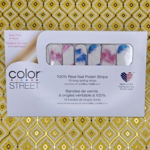 Color Street - Precious Gift (birth defects awareness)
